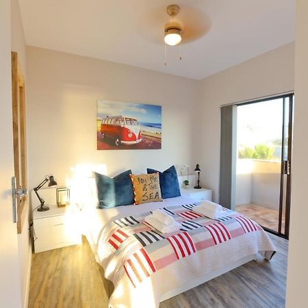 Beachfront Apartment @ Morleenpark Unit 11 Swakopmund Exterior photo