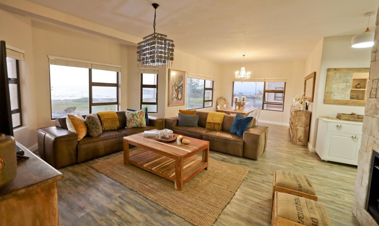 Beachfront Apartment @ Morleenpark Unit 11 Swakopmund Exterior photo