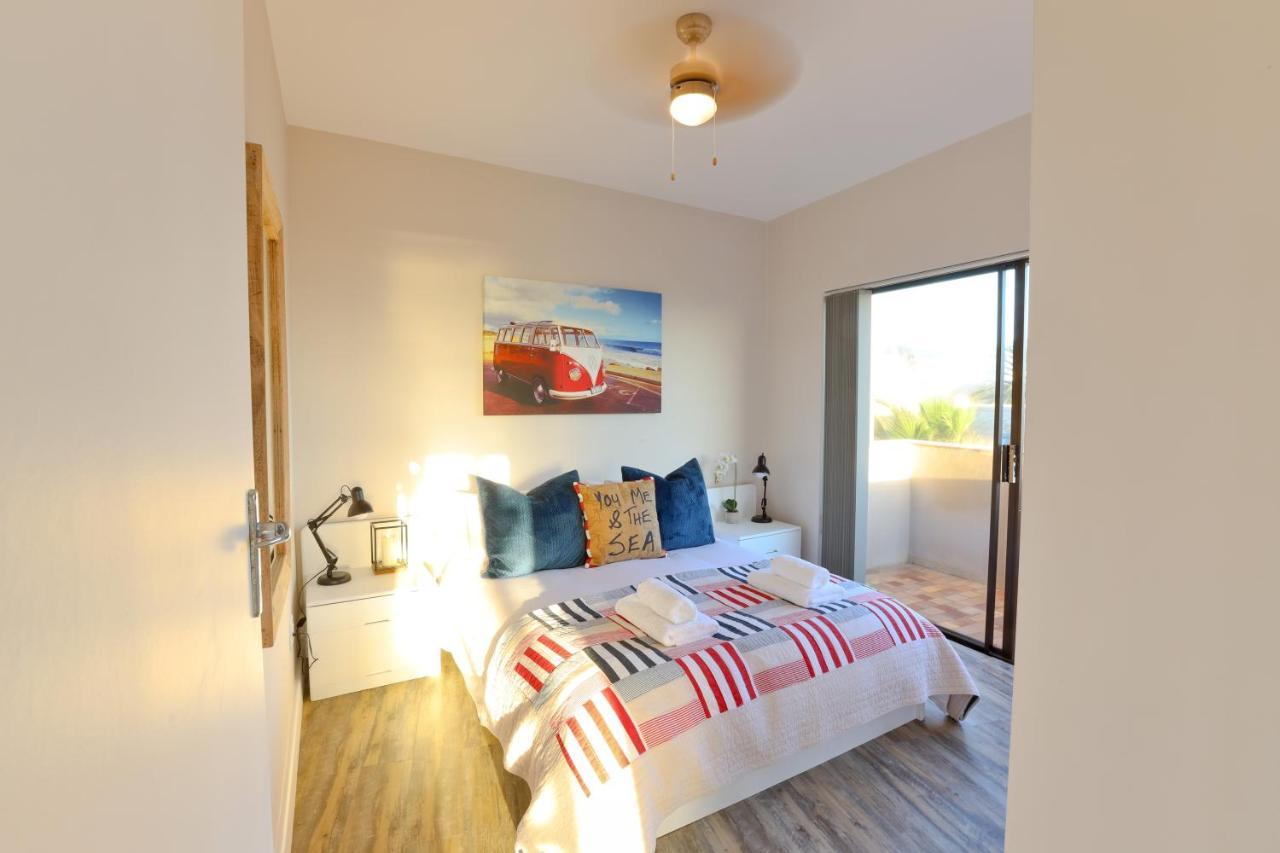 Beachfront Apartment @ Morleenpark Unit 11 Swakopmund Exterior photo