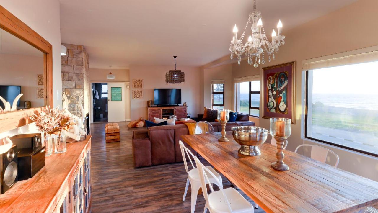 Beachfront Apartment @ Morleenpark Unit 11 Swakopmund Exterior photo