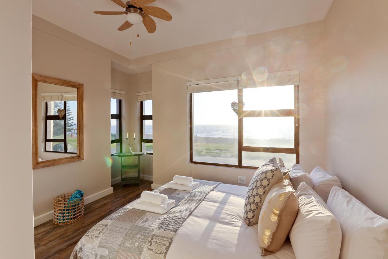 Beachfront Apartment @ Morleenpark Unit 11 Swakopmund Exterior photo